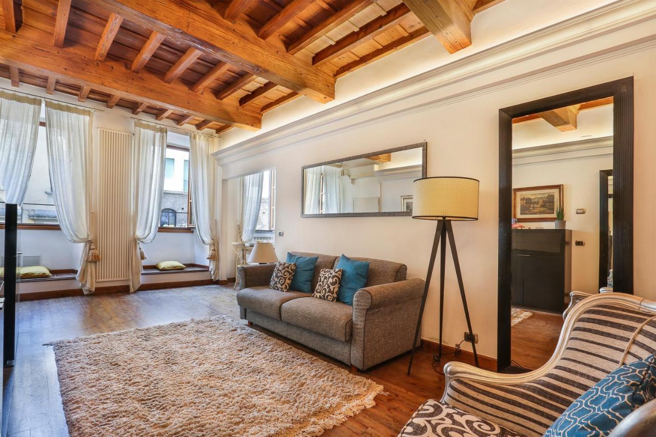 Pontevecchio Stylish Apartment In Florence Exterior photo